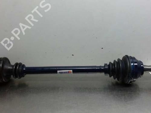 Used Left front driveshaft RENAULT TRAFIC Van (T_, P_, V_) [1989-2002]  2964425