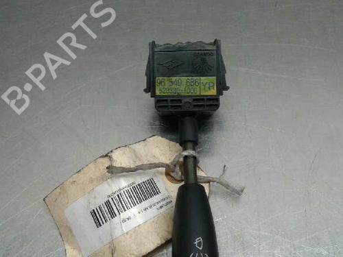Steering column stalk DAEWOO KALOS (KLAS) 1.2 | BP2443702I23 