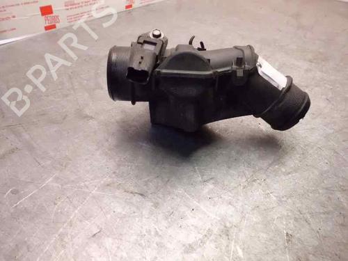 Used Mass air flow sensor CITROËN C4 I (LC_) 1.6 HDi (90 hp) 1656122