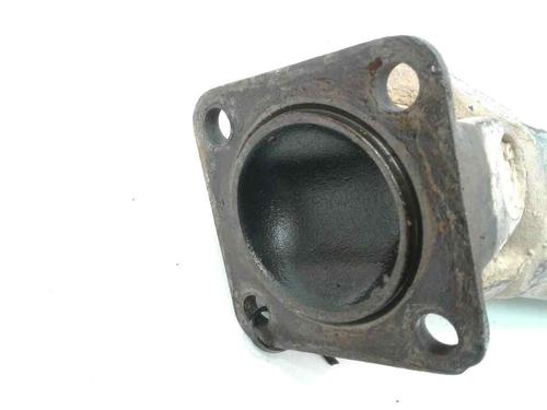 Driveshaft NISSAN TERRANO II (R20) 2.7 TDi 4WD | BP11718878M37 