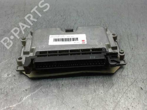 Used Engine control unit (ECU) PEUGEOT 306 Break (7E, N3, N5) [1994-2002]  188353