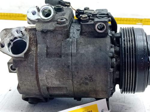 AC compressor BMW 5 (E39) 528 i | BP26175023M34 - Image 3