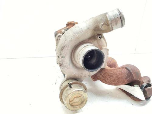 Turbocharger/Supercharger FORD MONDEO III Saloon (B4Y)  | BP15421731M71 