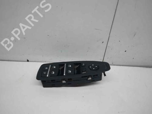 Used Left front window switch BMW 3 Touring (F31) 320 d (190 hp) 14975274