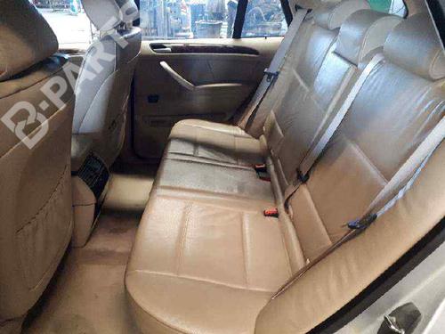 Rear right lock BMW X5 (E53) 3.0 d | BP8351000C99  - Image 7