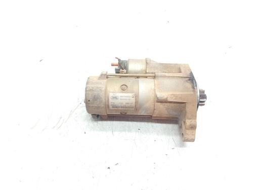 Used Starter LAND ROVER DISCOVERY III (L319) 2.7 TD 4x4 (190 hp) 22720536