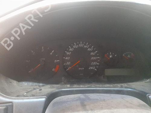 Left front window switch NISSAN PRIMERA Hatchback (P11) 2.0 TD | BP17790181I27 - Image 12