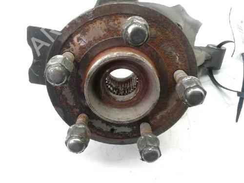 Right front steering knuckle OPEL ANTARA A (L07)  | BP10079938M26 