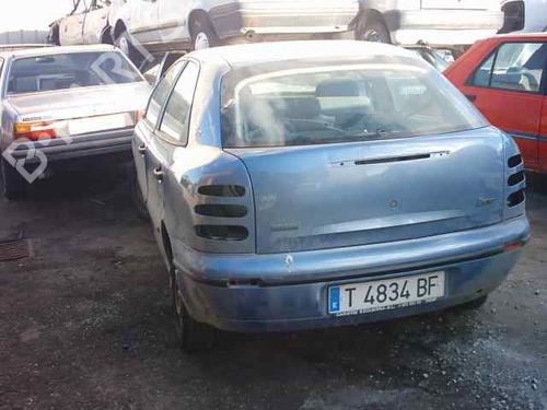 Engine FIAT BRAVA (182_)  | BP109852M1 