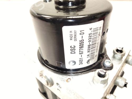 Módulo de ABS BMW 1 (E81)  | BP31754746M43 