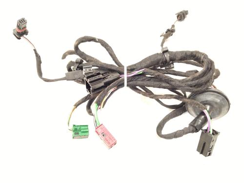 Used Wiring harness MERCEDES-BENZ GLA (H247) GLA 200 (247.787) (163 hp) 29955300