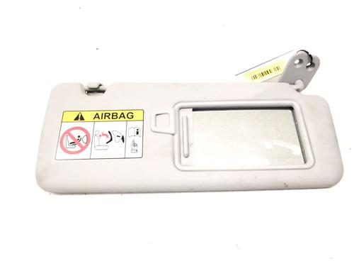 Right sun visor HYUNDAI TUCSON (TL, TLE) 2.0 CRDi | BP22738091I2 