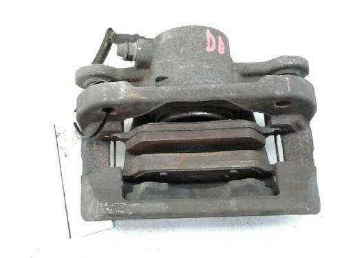 Used Right front brake caliper BMW 1 (E81) [2006-2012]  11602214