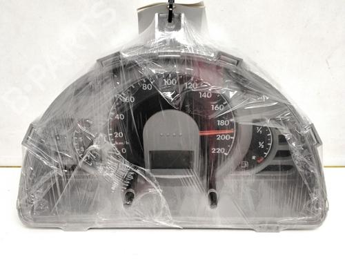 Instrument cluster VW FOX Hatchback (5Z1, 5Z3, 5Z4)  | BP5819681C47 
