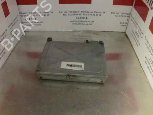 Engine control unit (ECU) RENAULT LAGUNA I (B56_, 556_) 2.0 (B56C/H/N) | BP185650M57 