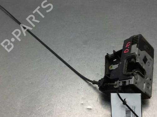 Used Front right lock OPEL VIVARO A Van (X83) [2001-2015]  2506177