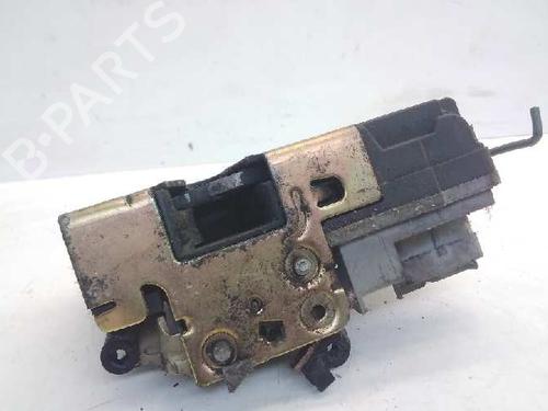 Front left lock PEUGEOT 206 Hatchback (2A/C) 1.6 i | BP1448230C98 