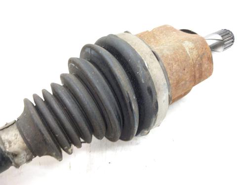 Left front driveshaft OPEL CORSA E (X15) 1.4 (08, 68) | BP31066990M38 - Image 3