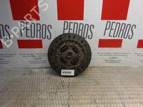 Other MERCEDES-BENZ SPRINTER 3-t Van (B903) | BP14319620O1