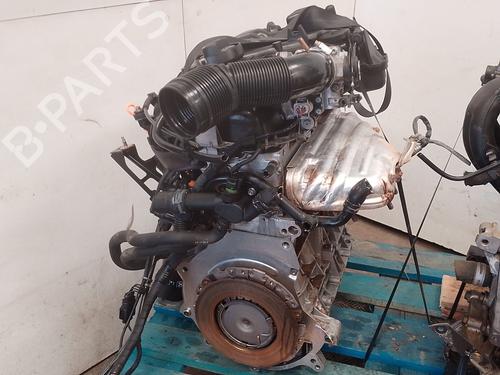 Engine SEAT TOLEDO II (1M2) 1.6 | BP36531059M1 - Image 4