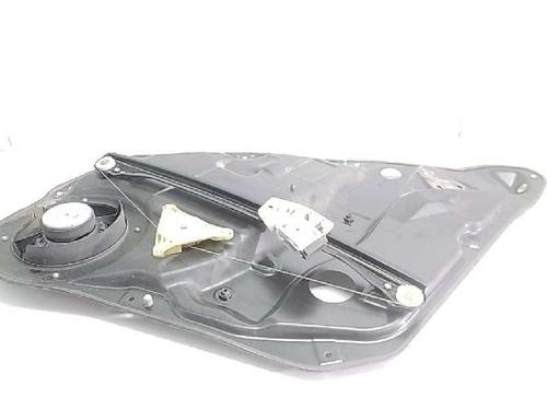 Rear right window mechanism MERCEDES-BENZ M-CLASS (W164) ML 320 CDI 4-matic (164.122) | BP13044582C25 
