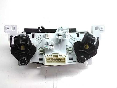 Climate control DACIA SANDERO II  | BP16136165I5 