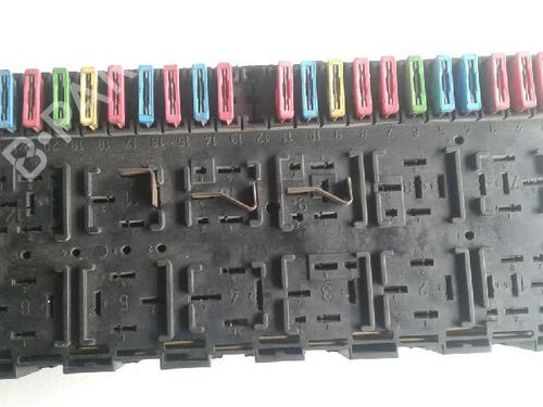 Used Fuse box SEAT INCA (6K9) 1.9 SDI (64 hp) 11638470