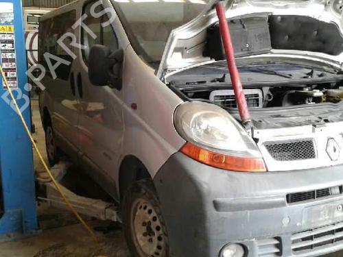 Electronic module RENAULT TRAFIC II Van (FL) | BP14316454M83 - Image 5