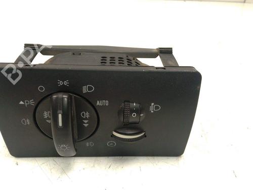 Used Headlight switch Headlight switch 38291409 38291409