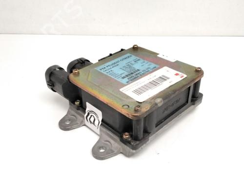 Electronic module CITROËN C3 I (FC_, FN_) 1.4 HDi | BP11638481M83 
