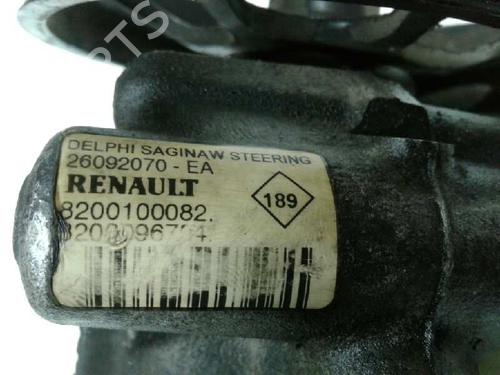 Steering pump RENAULT LAGUNA II Grandtour (KG0/1_)  | BP9364082M99 