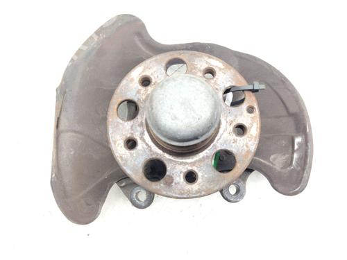 Used Right front steering knuckle Right front steering knuckle 21605593 21605593
