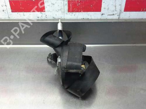 Front left seatbelt AUDI A6 C5 Avant (4B5) 2.5 TDI | BP8747934I26 