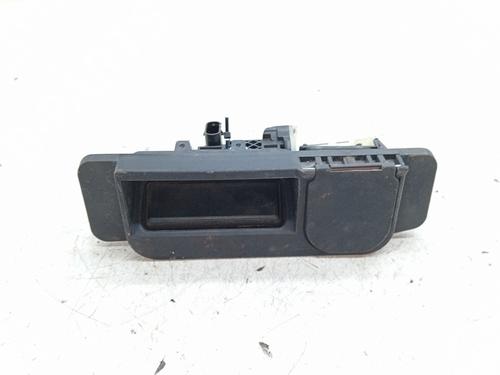 Used Tailgate handle MERCEDES-BENZ C-CLASS (W205) C 220 BlueTEC / d (205.002, 205.004) (170 hp) 23478503