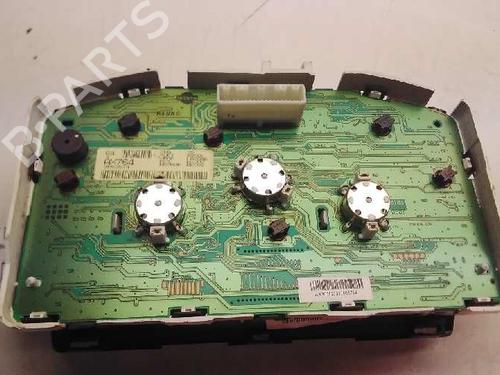 Instrument cluster NISSAN MICRA III (K12)  | BP10330377C47 