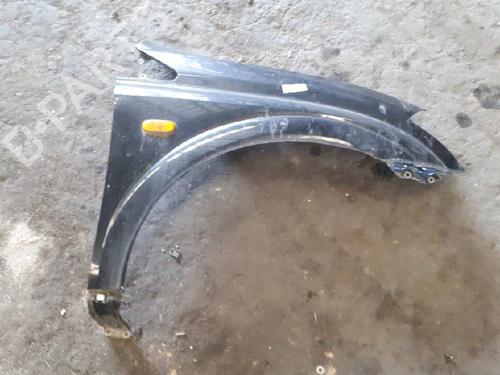 Used Right front fenders SSANGYONG KYRON 2.7 Xdi 4x4 (163 hp) 7300794