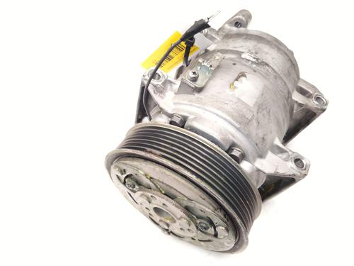 AC compressor RENAULT TRUCKS Maxity  | BP29582718M34 