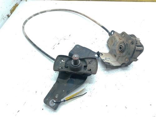 Supporto RENAULT MASTER III Van (FV) 2.3 dCi 125 FWD (FV0C, FV0D, FV0G, FV0H, FV0J, FV0K,... (125 hp) 31758597
