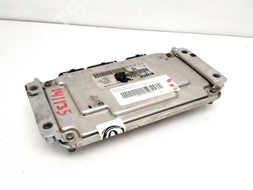 Engine control unit (ECU) CITROËN XSARA (N1) 1.6 16V | BP15887910M57 