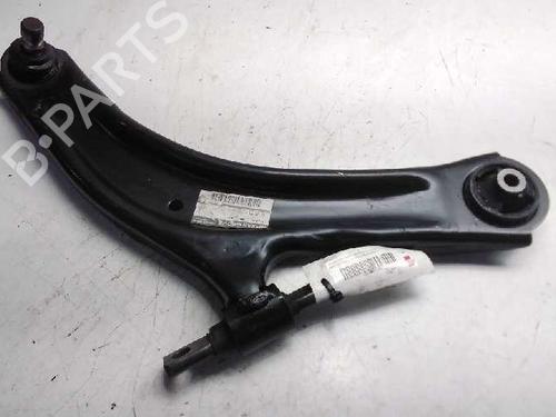Used Right front suspension arm NISSAN X-TRAIL II (T31) [2007-2018]  15383061
