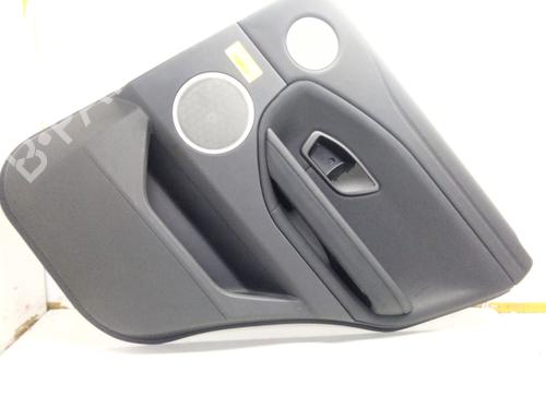 Used Rear right panel LAND ROVER RANGE ROVER EVOQUE (L538) 2.0 D (150 hp) 33017755