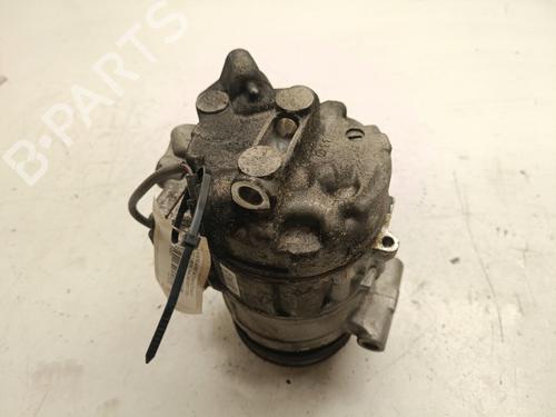 AC compressor BMW 1 (E87)  | BP19436340M34 