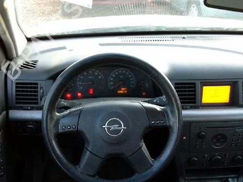 Bakluke lås OPEL VECTRA C (Z02)  | BP1040730C101 