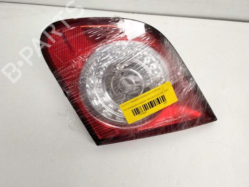 Right tailgate light VW PASSAT B6 (3C2) 2.0 TDI | BP36390378C80 - Image 4
