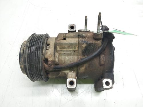 Used AC compressor FORD RANGER (TKE) [2011-2025]  21260477