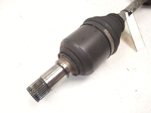 Left front driveshaft MERCEDES-BENZ A-CLASS (W169)  | BP24177652M38 