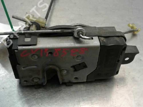 Used Front left lock OPEL ASTRA H GTC (A04) [2005-2010]  4381365
