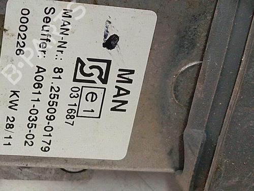 Switch MAN TGE Platform/Chassis (UZ_) 2.0 TDI (UZB, UZC, 08V, UZH, UZI, 10V, UZO, UZP, 21V,... | BP39649290I30 - Image 3