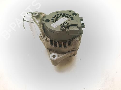 Alternator BMW 3 (F30, F80)  | BP20646841M7 