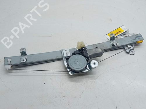 Used Front left window mechanism Front left window mechanism NISSAN X-TRAIL III (T32_, T32R, T32RR) 1.6 dCi (T32) (130 hp) 29073287 29073287